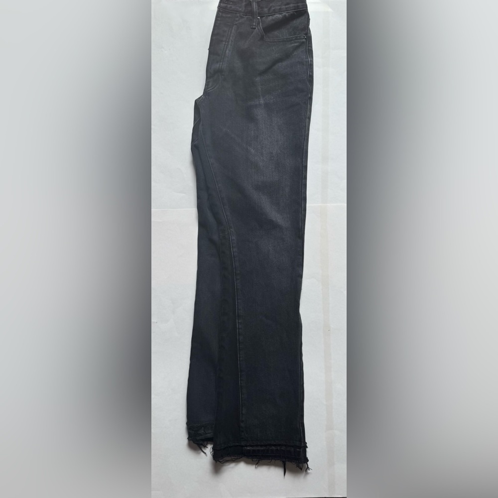 MNML Black Jeans